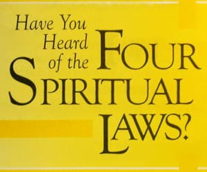 Four Laws